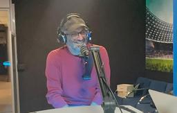 Giulio Cardone a ‘QUELLI CHE…’