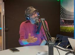 Giulio Cardone a ‘QUELLI CHE…’