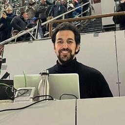 Daniele Najjar (L’Interista) in ‘SVB’