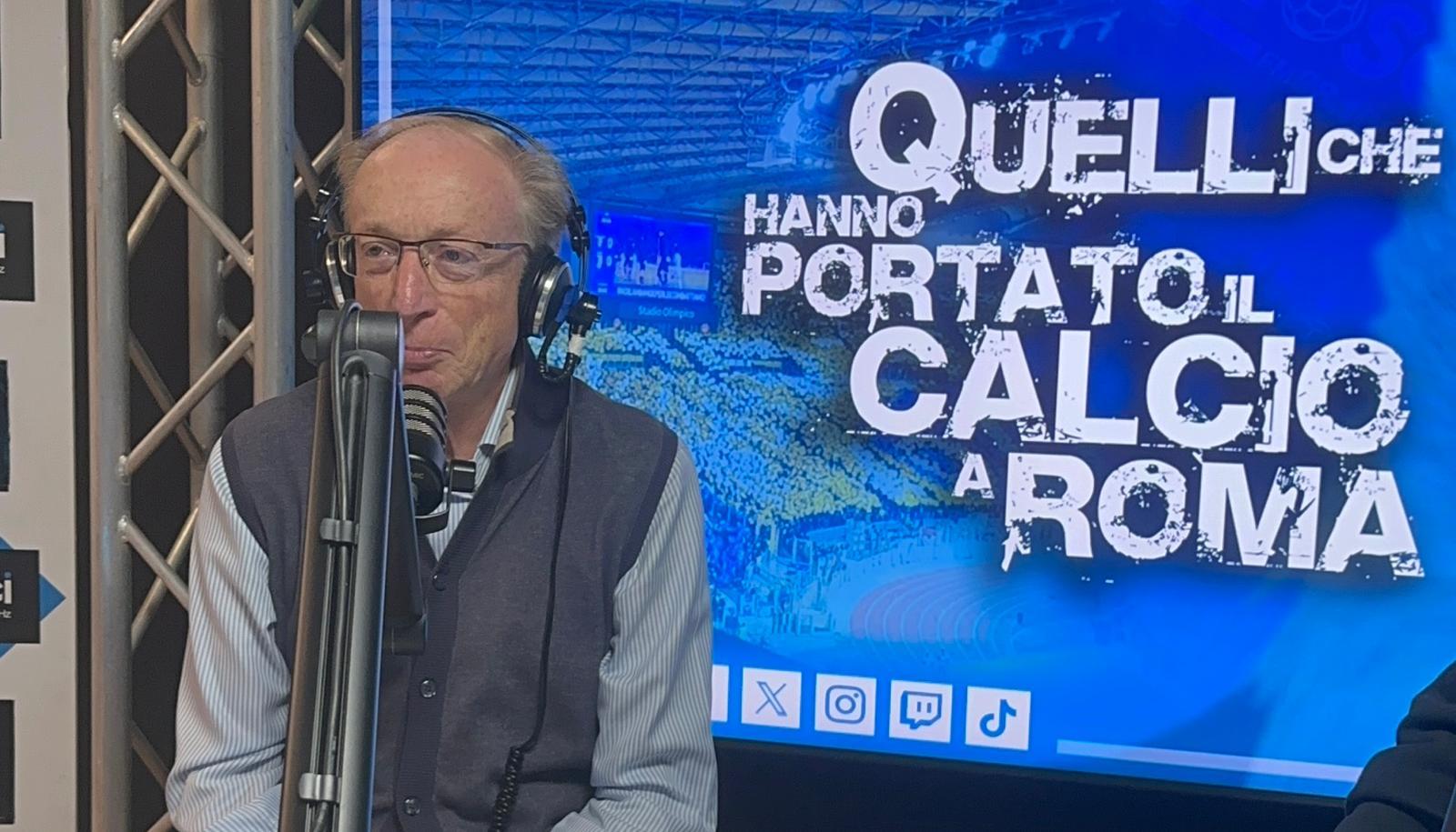 ‘QUELLI CHE…’ – Mattei: “La Lazio perderà i pezzi migliori e prenderà giovani. Paradiso? Lettera da incorniciare” (AUDIO)