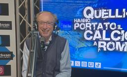 Stefano Mattei a ‘QUELLI CHE…’