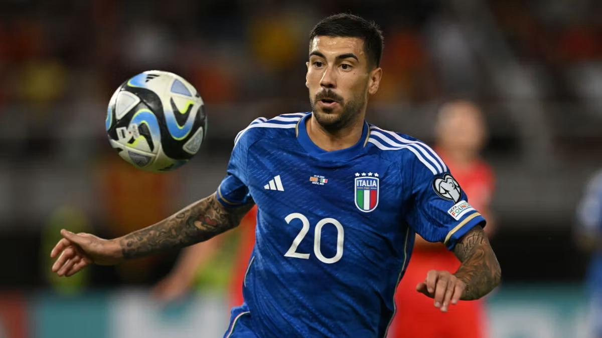 Playoff Mondiali 2026, il sorteggio: Italia-Irlanda del Nord in semifinale, Galles-Bosnia l’altra sfida