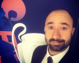 Lorenzo Di Benedetto (TuttoMercatoWeb) in ‘SVB’