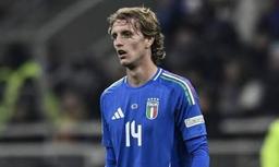 ‘SVB’ – Sorteggi Mondiali, Rambaudi: “Le avversarie si equivalgono, il pericolo è l’Italia stessa. E su Rovella…” (AUDIO)