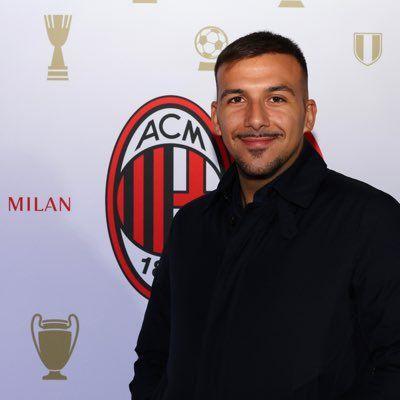 Michael Cuomo (Telelombardia) in ‘SVB’