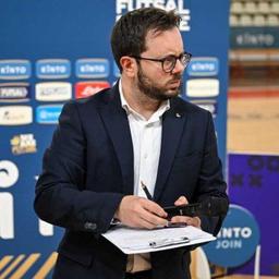 Pietro Mazzara (MilanNews) in ‘SVB’