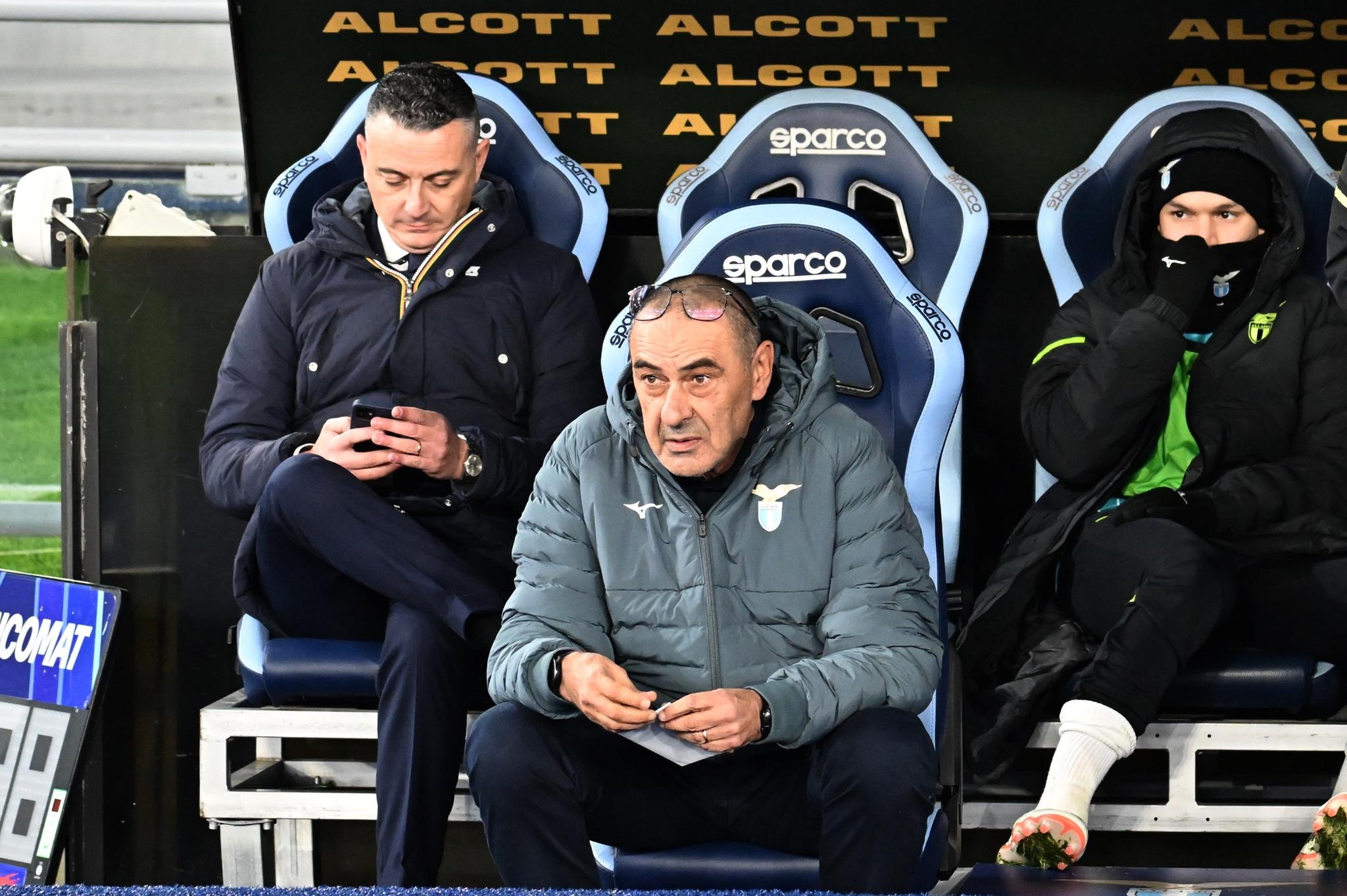 ‘NMM’ – Agostinelli: “Lazio, un centrocampista di qualità ed un bomber per fare il salto. Necessario assecondare Sarri” (AUDIO)