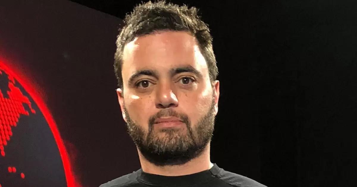 Federico Vespa in ‘9 Gennaio 1900’