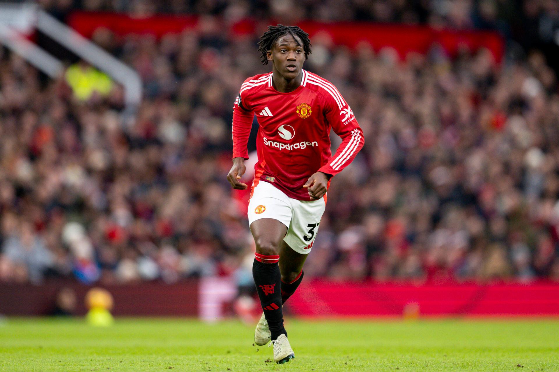 Lazio, pista giovane ed in prestito per il centrocampo: il nome da Manchester