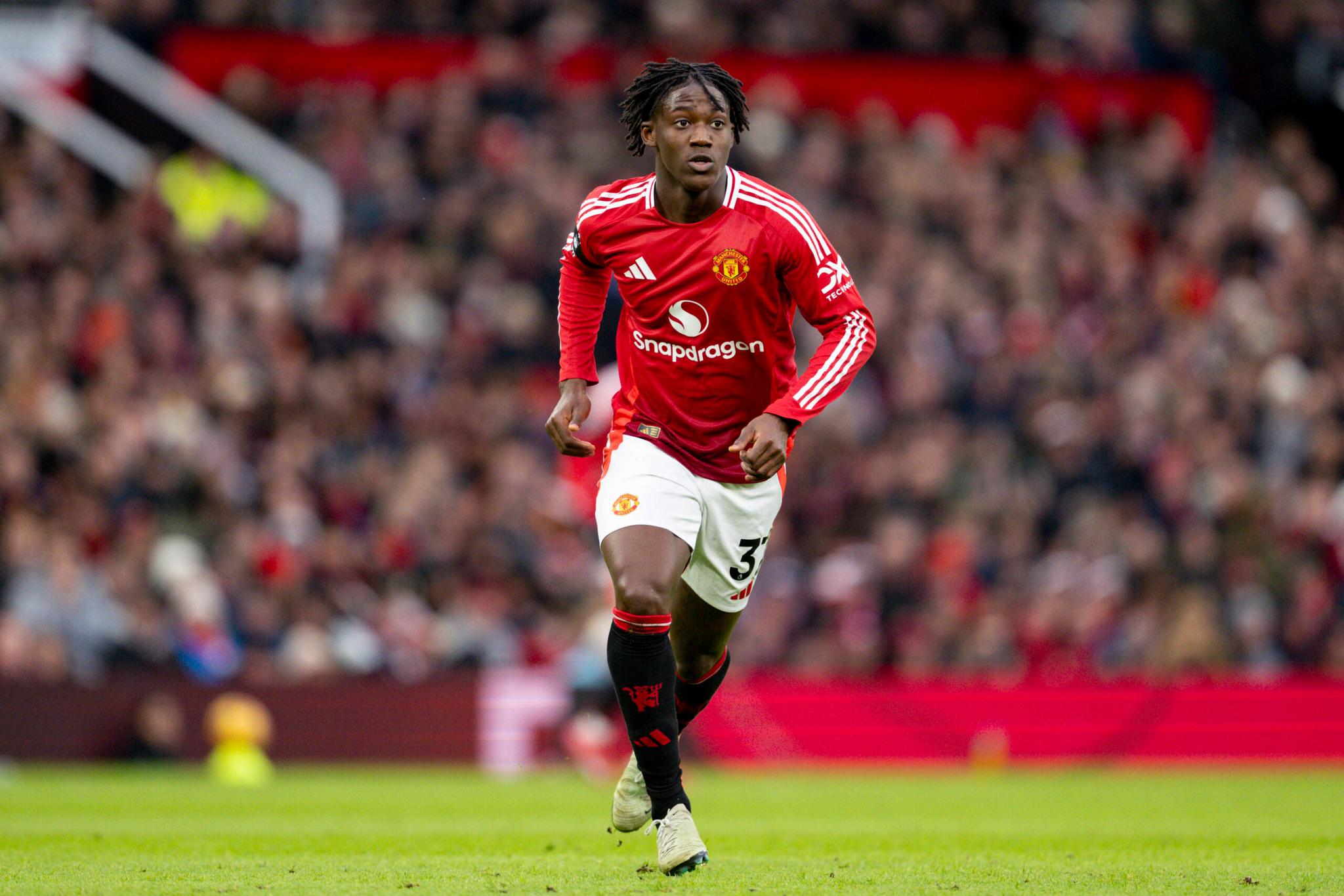 Lazio, pista giovane ed in prestito per il centrocampo: il nome da Manchester