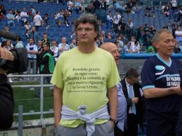 ‘9 GENNAIO’ – Marino: “Lazio, gruppo in campo e contatto con i tifosi i segreti nei momenti delicati”. Poi sulla crisi del calcio italiano…