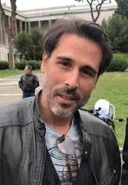 Maurizio Matteo Merli a ‘NMM’