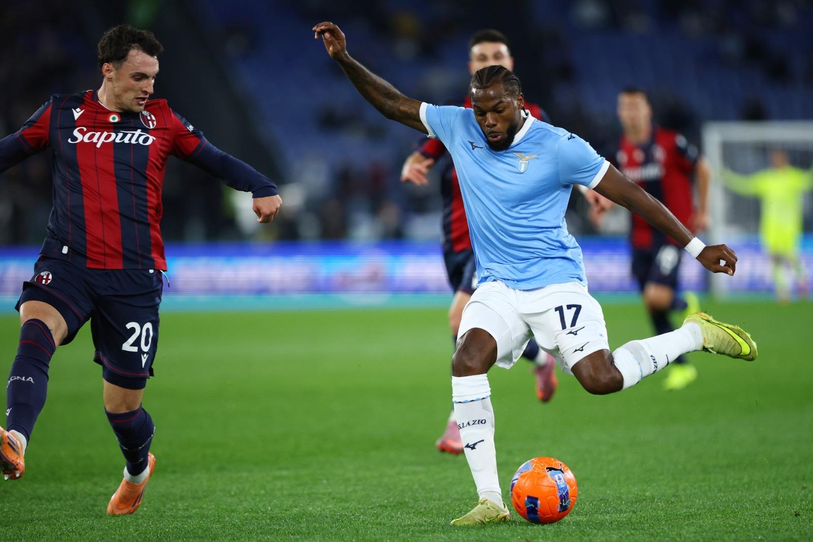 Lazio-Atalanta, formazioni ufficiali: Sarri sceglie Tavares, Noslin in attacco