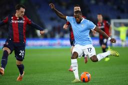 ‘SVB’ – Rambaudi: “Lazio, con queste prestazioni scalerai la classifica. E su Tavares…” (AUDIO)