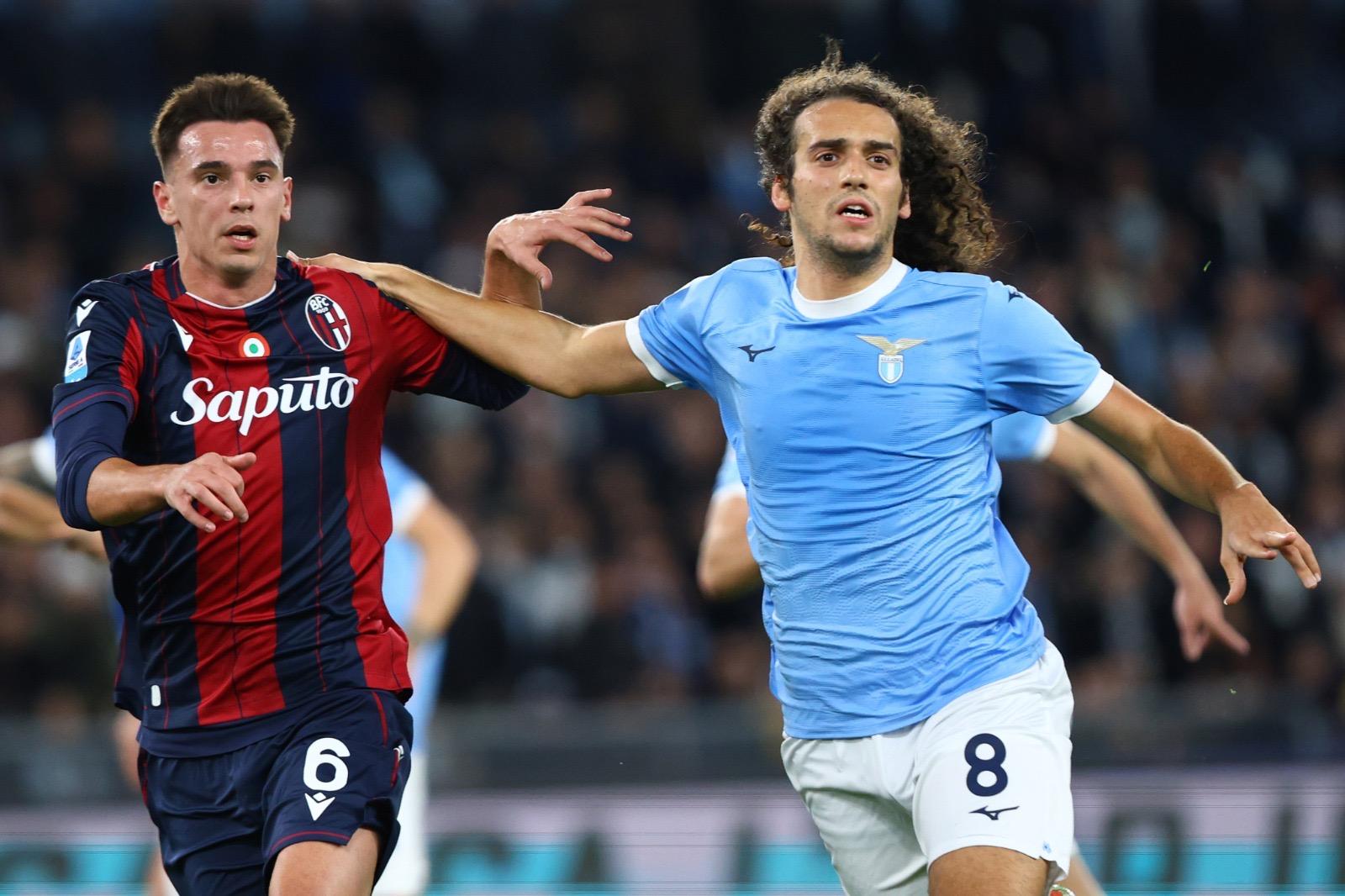 Lazio, Guendouzi non è più incedibile: il club valuterà le offerte