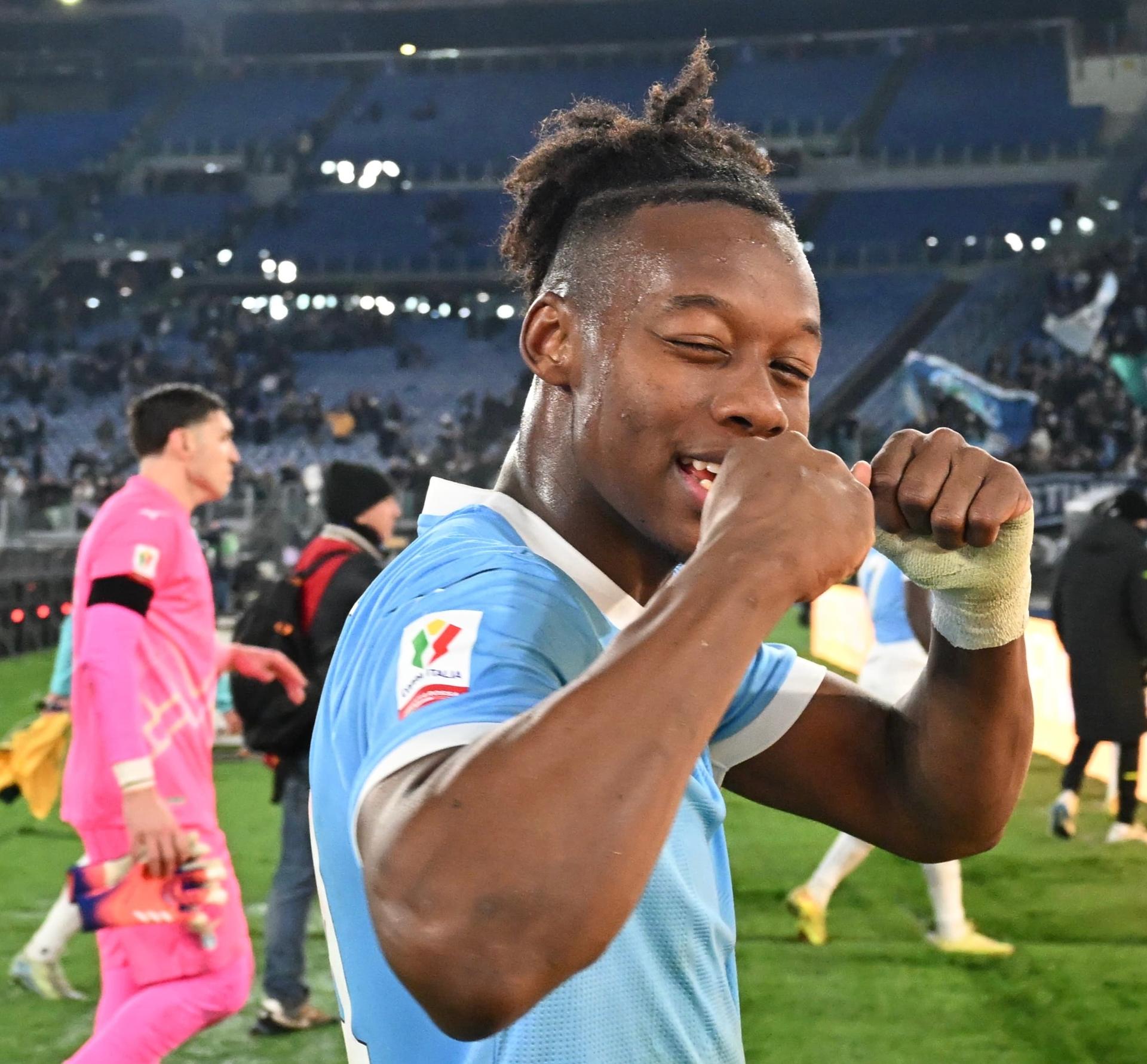 Lazio epica, Noslin sbanca il Tardini in nove! Testa e cuore per la svolta, disastro Marchetti