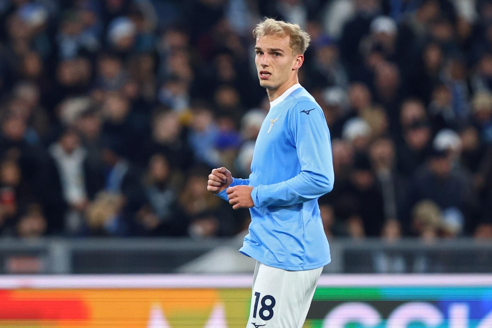 Lazio, Isaksen: “Ho tanti amici in rosa, ci aiutiamo molto. Ecco qual è la squadra dei miei sogni…”