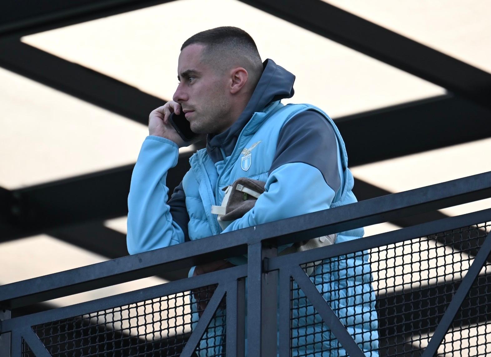 Lazio, scalata Marusic: aggancio ad Immobile, ora obiettivo Lulic