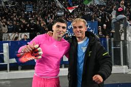 ‘NMM’ – Caprai: “Provedel sfortunato al Meazza. Mandas? Credo voglia più spazio…” – (AUDIO)