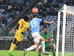 ‘NMM’ – Agostinelli: “Lazio, ora sei una squadra vera. Sarri su Gila e Tavares…” (AUDIO)