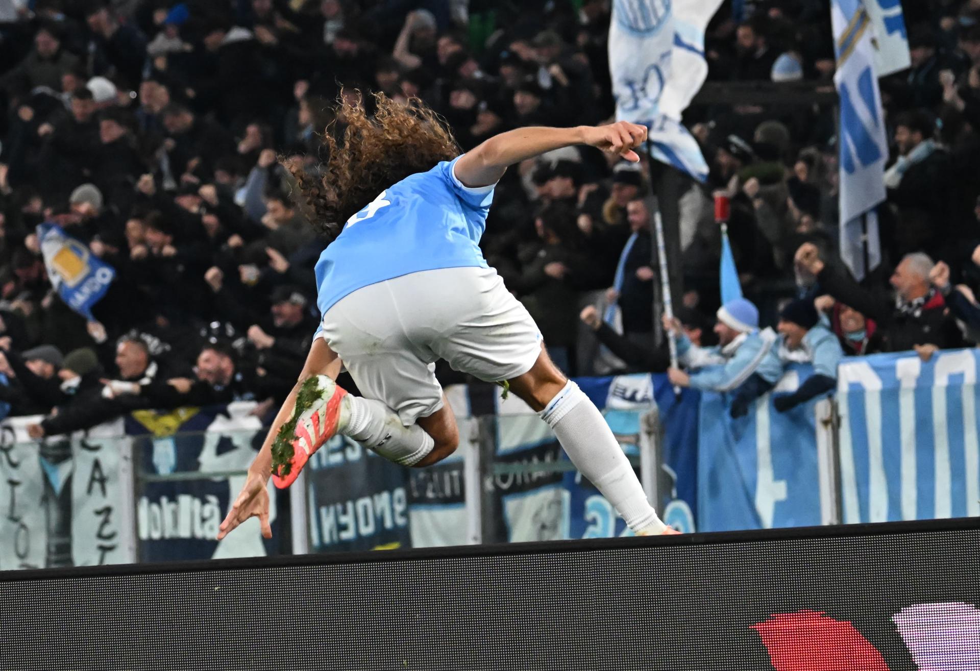 Giudice sportivo, Guendouzi e Okoye saltano Udinese-Lazio