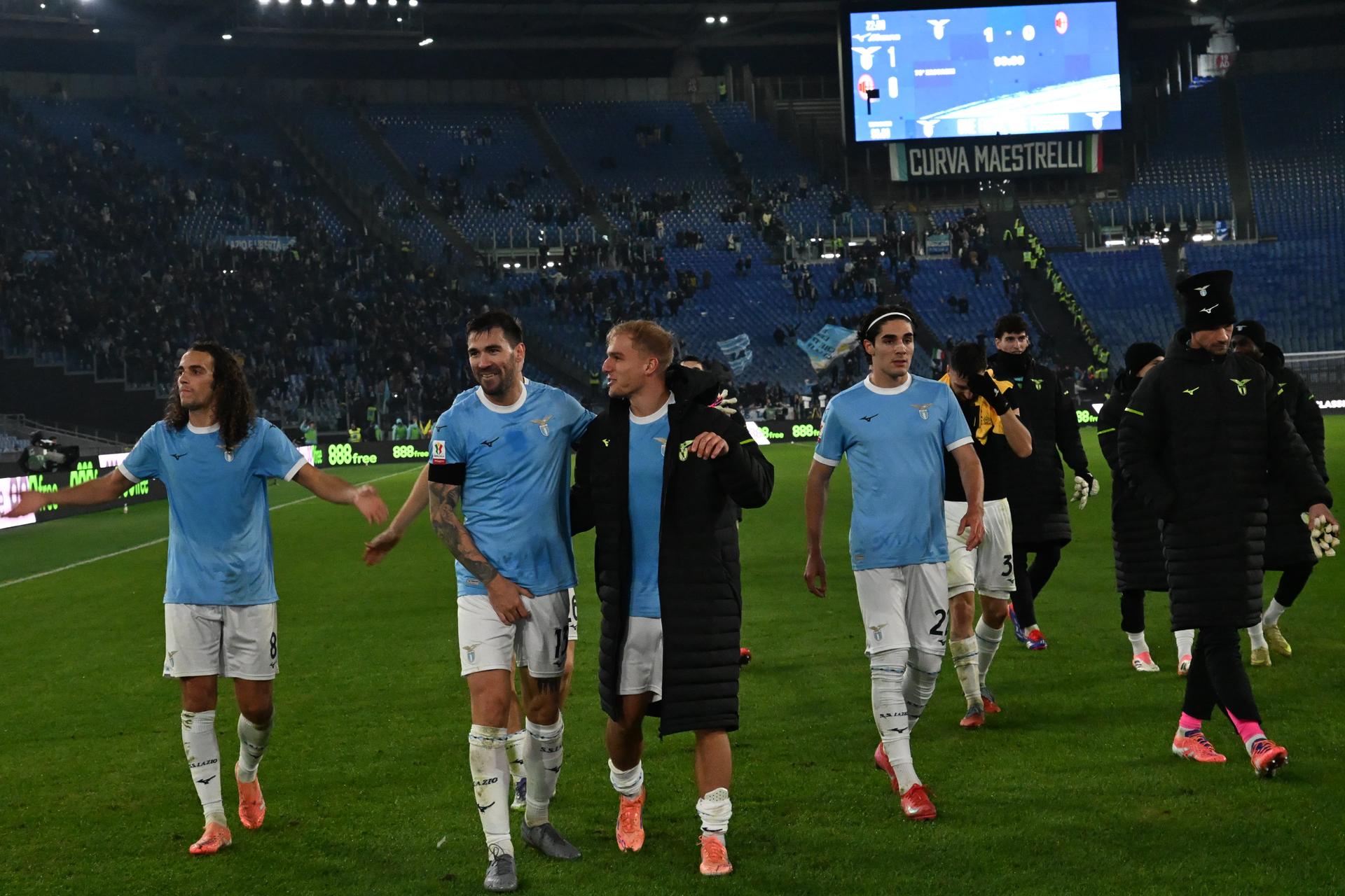 Lazio, Isaksen e Cancellieri potrebbero partire ma il Brentford non affonda