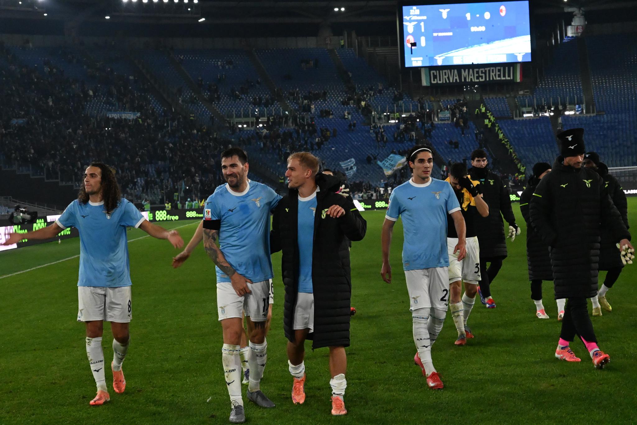 Lazio, tutti sul mercato: attesa Brentford per Cancellieri, pericolo Qatar per Romagnoli