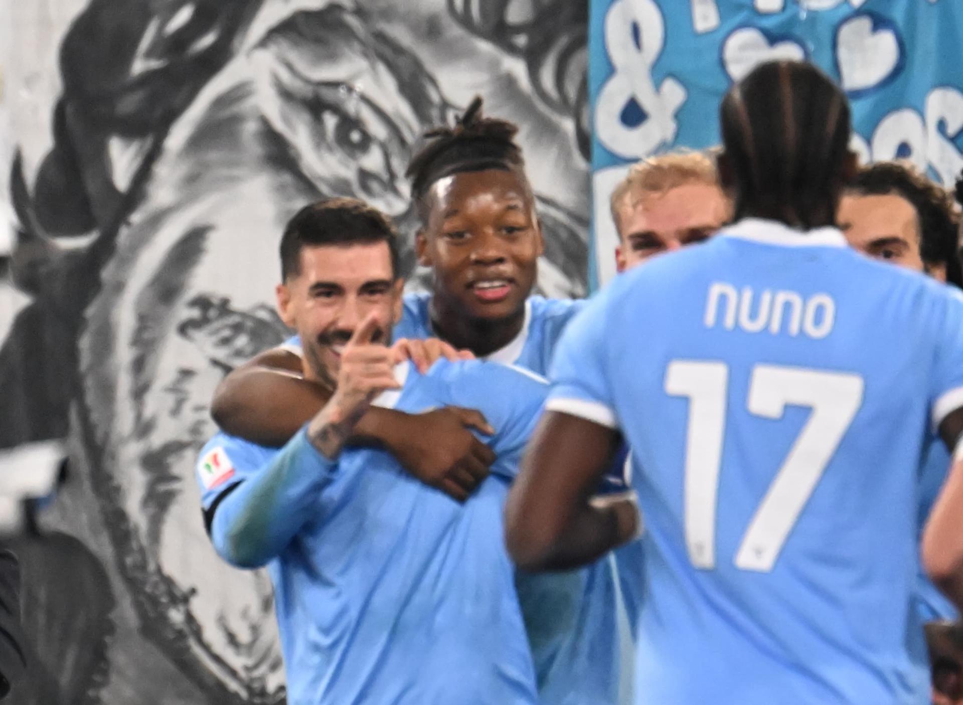 Lazio, dopo la falsa partenza arriva la solidità: ora i numeri sono credibili per l’Europa