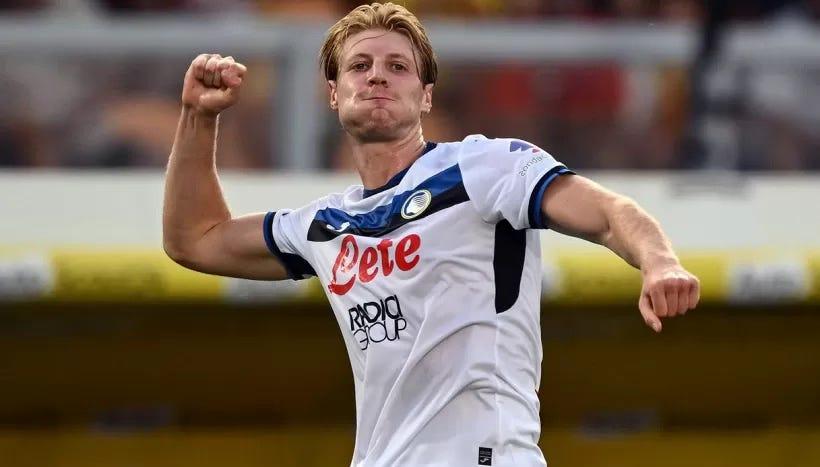 Lazio, canale aperto per Brescianini. Ma c’è anche il Cagliari