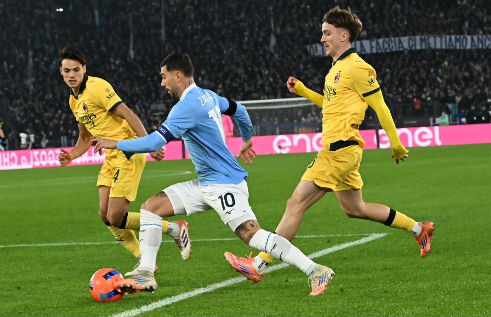 Lazio, i numeri del 2025: quanti pareggi, Zaccagni miglior marcatore