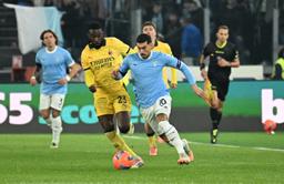 ‘SVB’ – Rambaudi: “Questa Lazio crede in quello che fa. Risultato importante per diversi motivi. E su Noslin…” (AUDIO)