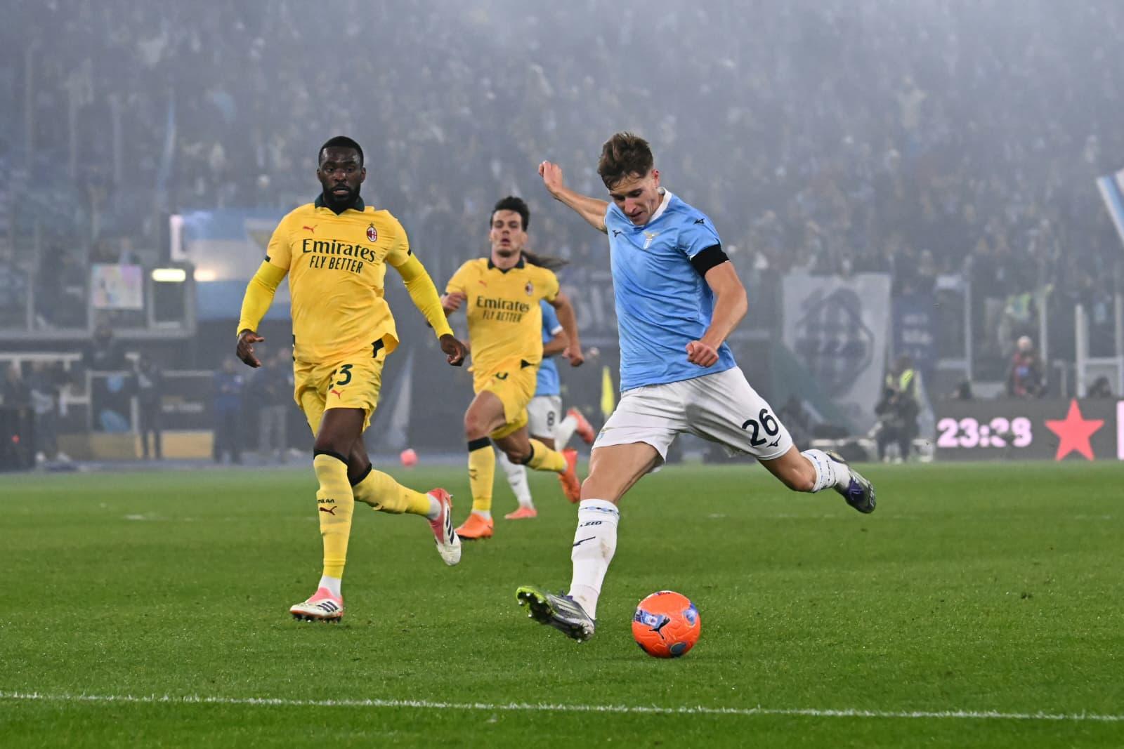 Lazio, ricorso respinto: Basic out con l’Udinese