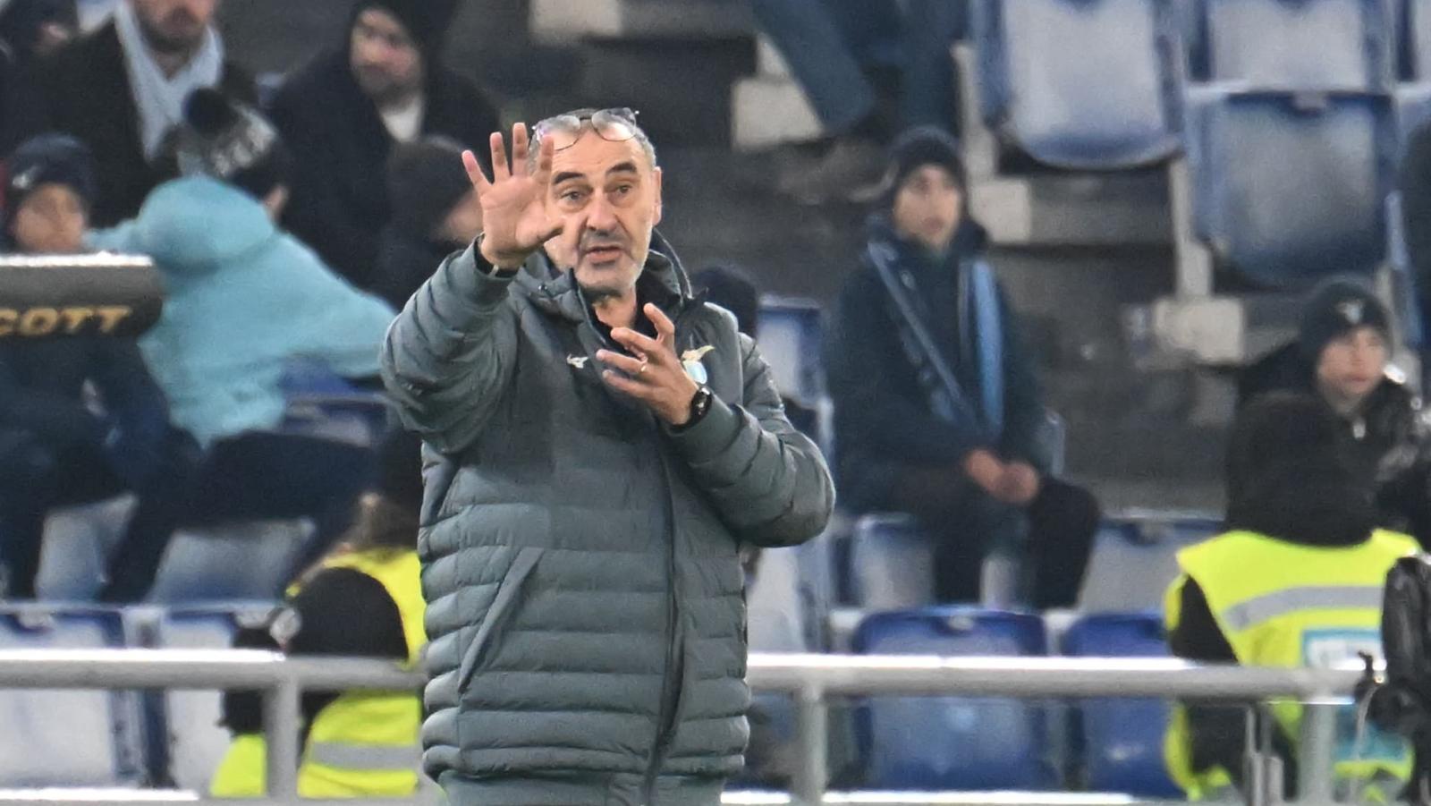 Lazio, segnali di fumo sul mercato: Sarri non si accontenta, Samardzic il preferito per il centrocampo