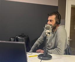 Guglielmo Trupo (ParmaToday) in ‘SVB’