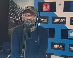 Giulio Cardone a ‘QUELLI CHE…’