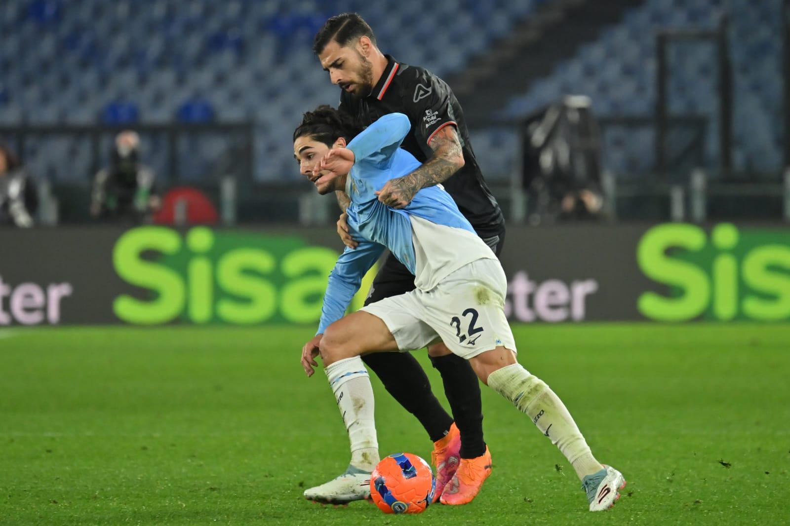 ‘SVB’ – Rambaudi: “L’emergenza si fa sentire, è mancata qualità. Arbitri? Non penso alla malafede, ma…” (AUDIO)