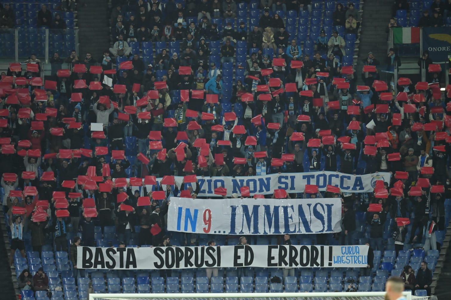 Lazio, Cremonese su Artistico: la formula proposta