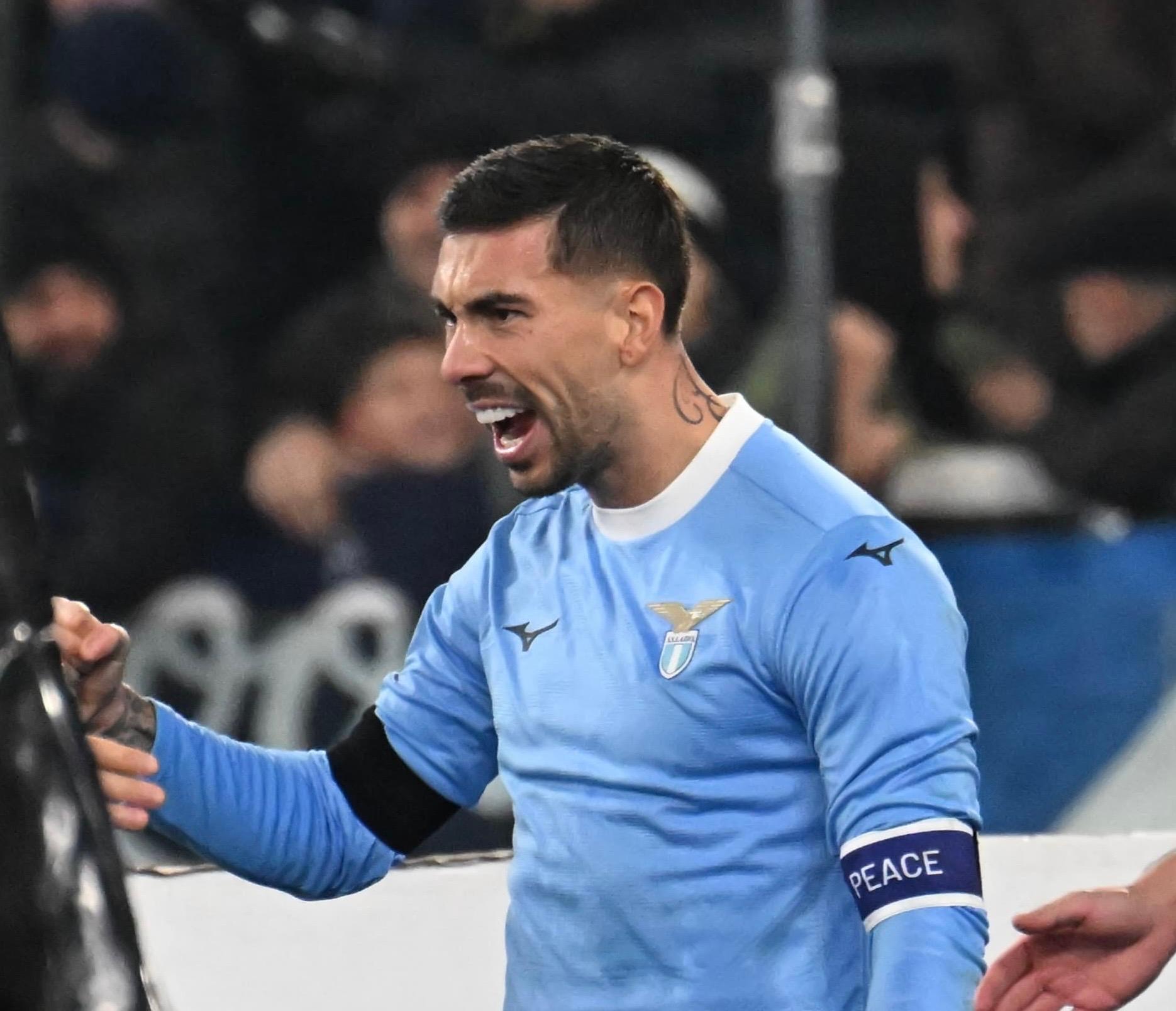 Lazio, Zaccagni: “Bravi a restare uniti. Merito anche della mentalità di Sarri”