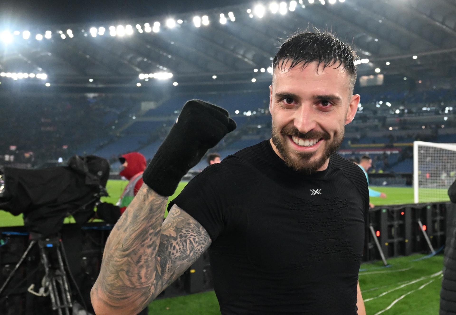 ‘QUELLI CHE…’ – Lazio, punto infortuni: “Col Bologna out Basic, rischio Gila, Provstgaard ok” (AUDIO)