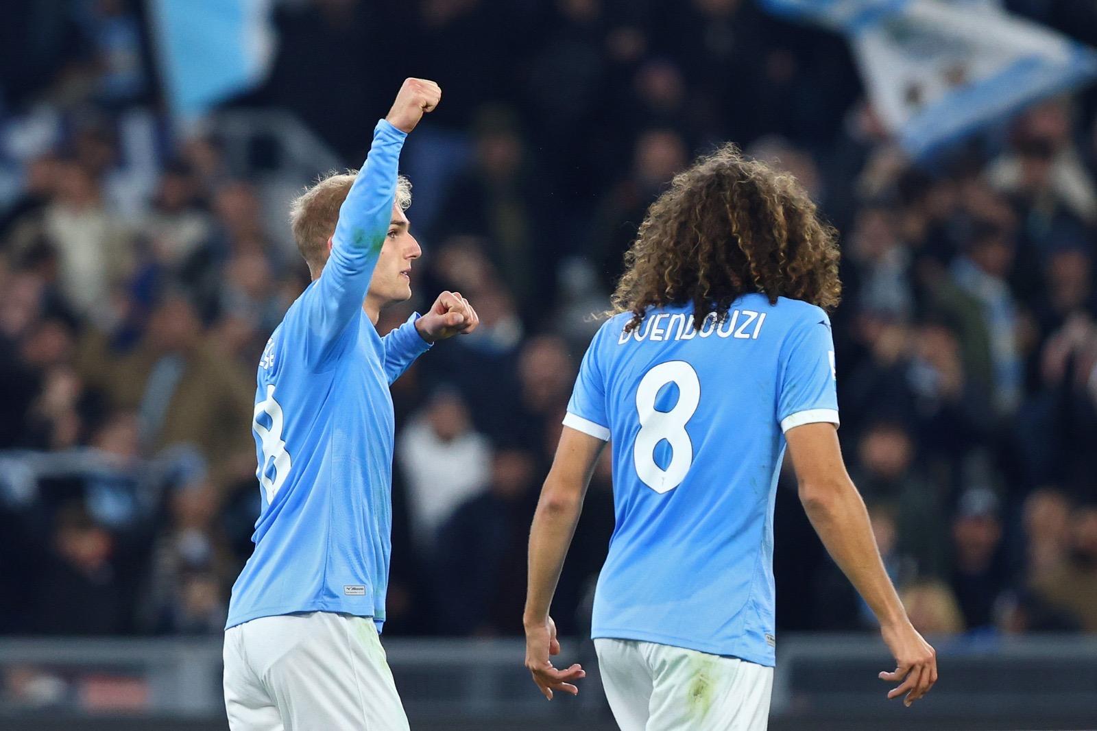 Lazio, Isaksen dal gol allo stop: oggi gli esami, rischia di tornare nel 2026