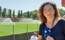 Francesca Benvenuti in ‘9 Gennaio 1900’