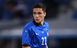 ‘NMM’ – Agostinelli: “Lazio, ora servono rinforzi. Raspadori? Ecco perchè sarebbe un miglioramento rispetto al Taty” (AUDIO)