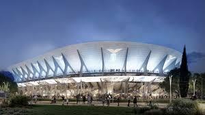Stadio: la Roma accelera, della Lazio “se ne riparlerà dopo le feste”