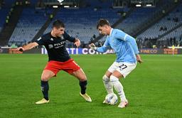 ‘STADIOSEI’ Lazio-Genoa: la trasmissione integrale