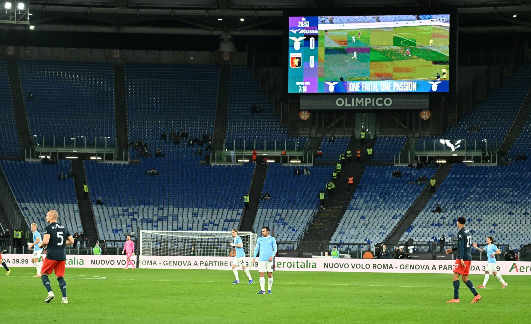 “Protesta ad oltranza”: l’annuncio astensione e la richiesta del tifo organizzato per Lazio-Atalanta