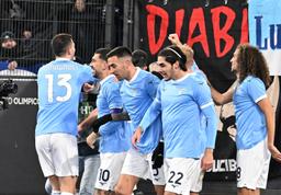 ‘SVB’ – Rambaudi: “Lazio, questi 3 punti sono ossigeno. Taylor si è adattato con intelligenza, Raktov sarà utile” (AUDIO)