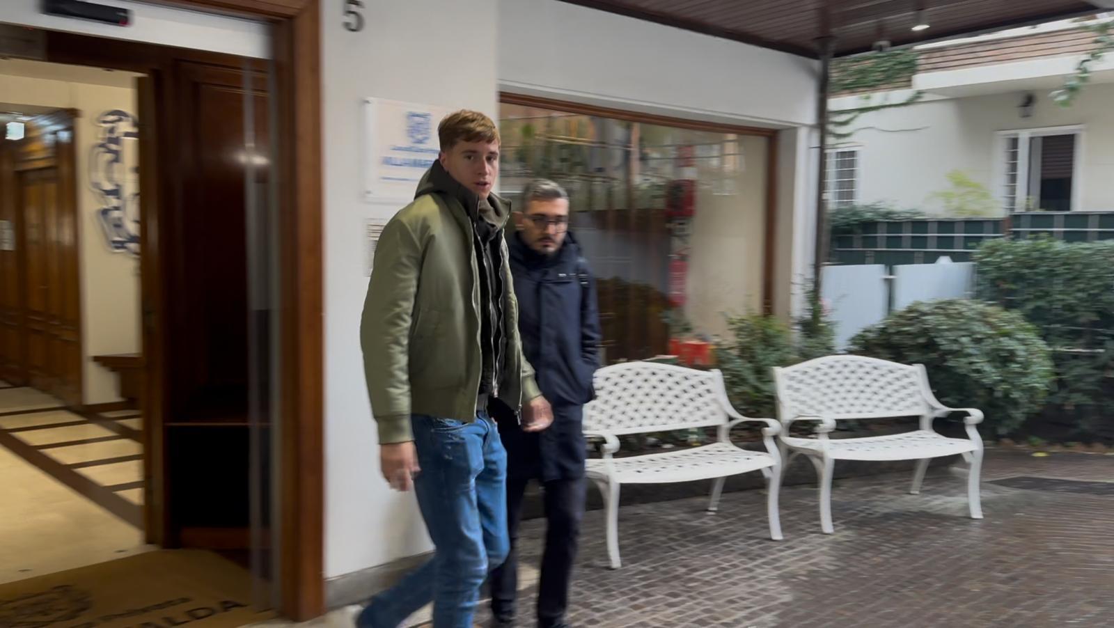 Lazio, esami per Basic: “Non sto benissimo”. Out con il Verona (VIDEO)