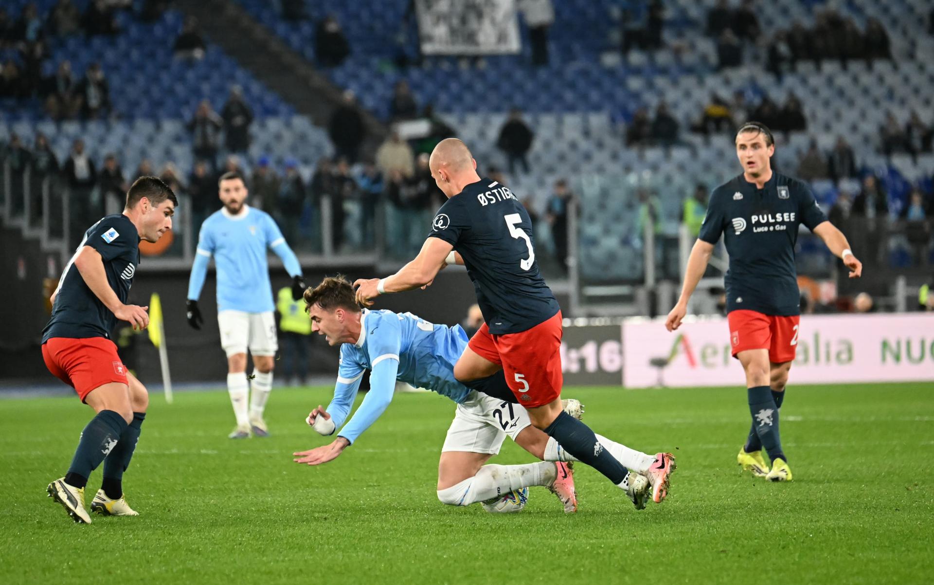 Napoli-Lazio, i convocati di Sarri: tornano Gila e Maldini