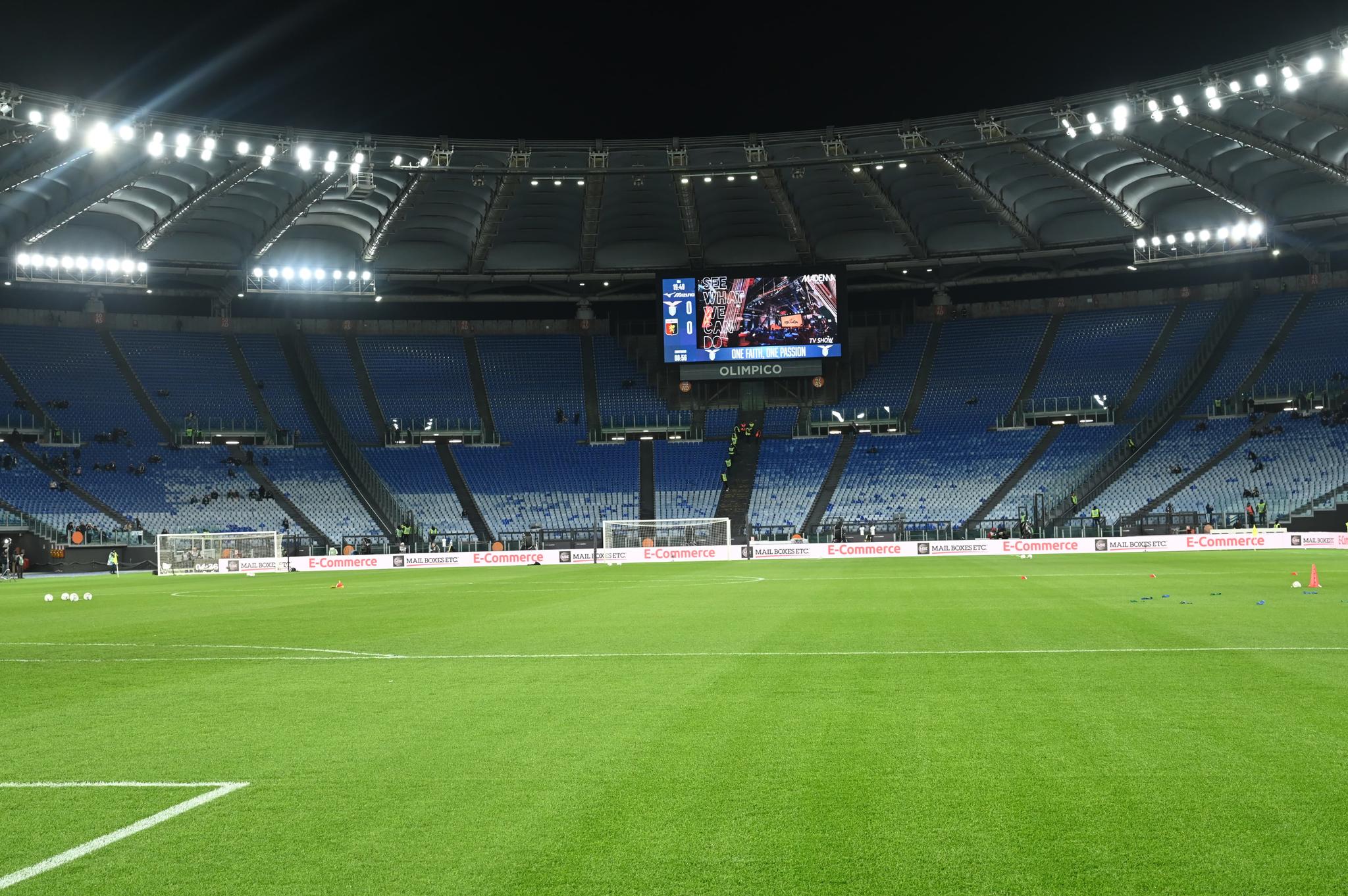 Lazio, è sempre contestazione. E Lotito non aiuta…