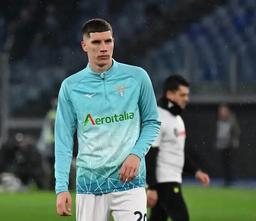 Lazio, attacco in cerca di futuro: Ratkov prova a salire, Maldini e Noslin in bilico. Piace Tresoldi